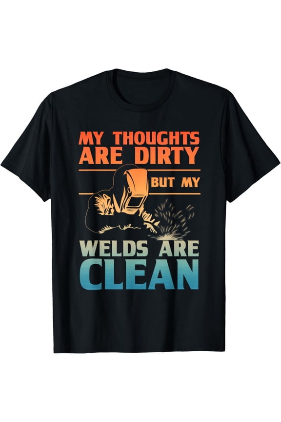 Men's Welder Graphic T-Shirt - "My tton Short Sleeve, Breathable Summer Streetwear, Regular Fit Round Neck Casual Tee for Outdoor & Welding Enthusiasts, Streetstyle Clothing, Comfortable Fabric
