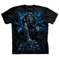 thumbnail image 1 of Men's Werewolf Rising T-shirt, 1 of 2