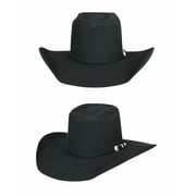 Mens Western Hats Cowboy Style Cuernos Chuecos High Crown. Texana Cuernos Chuecos 100X