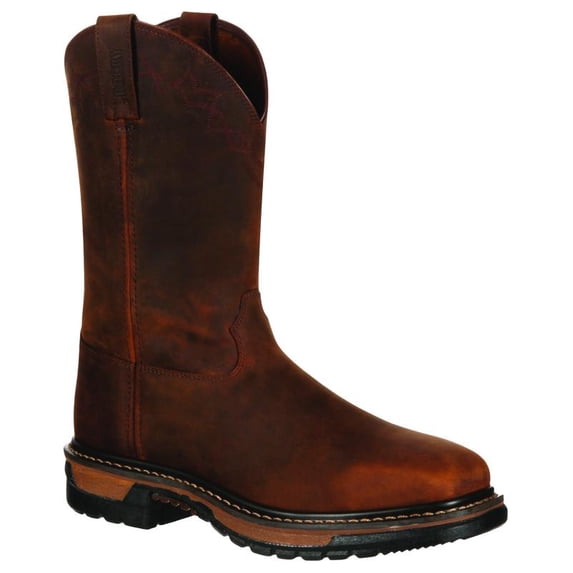 Men's Western Work Original Ride RKW0131