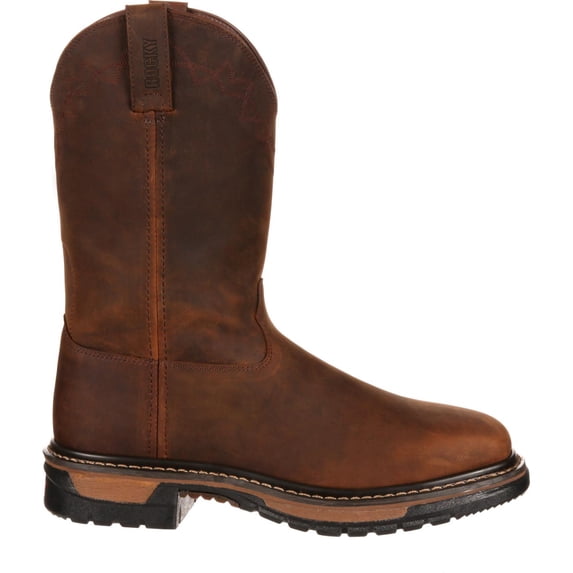 Men's Western Work Original Ride RKW0131