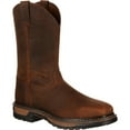 thumbnail image 1 of Men's Western Work Original Ride Steel Toe RKW0117, 1 of 7
