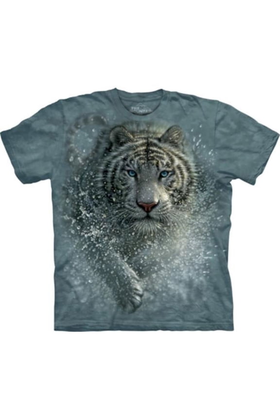 Men's Wet & Wild T-shirt