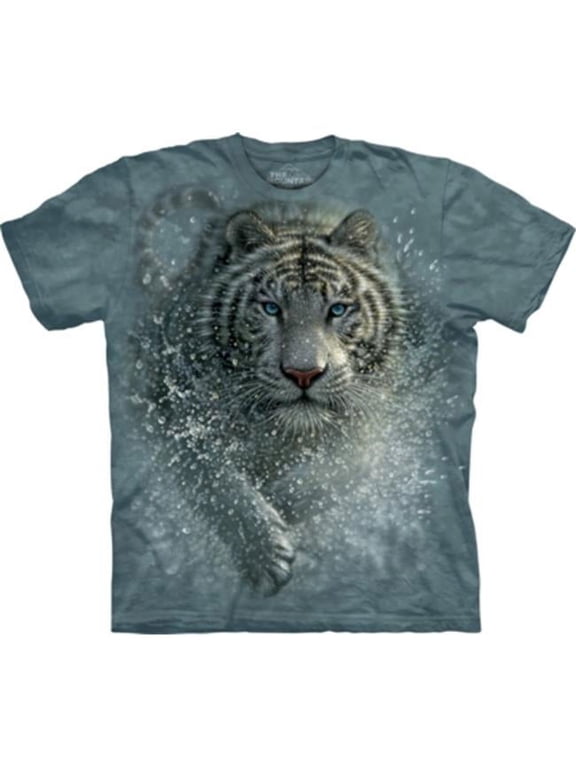 Men's Wet & Wild T-shirt