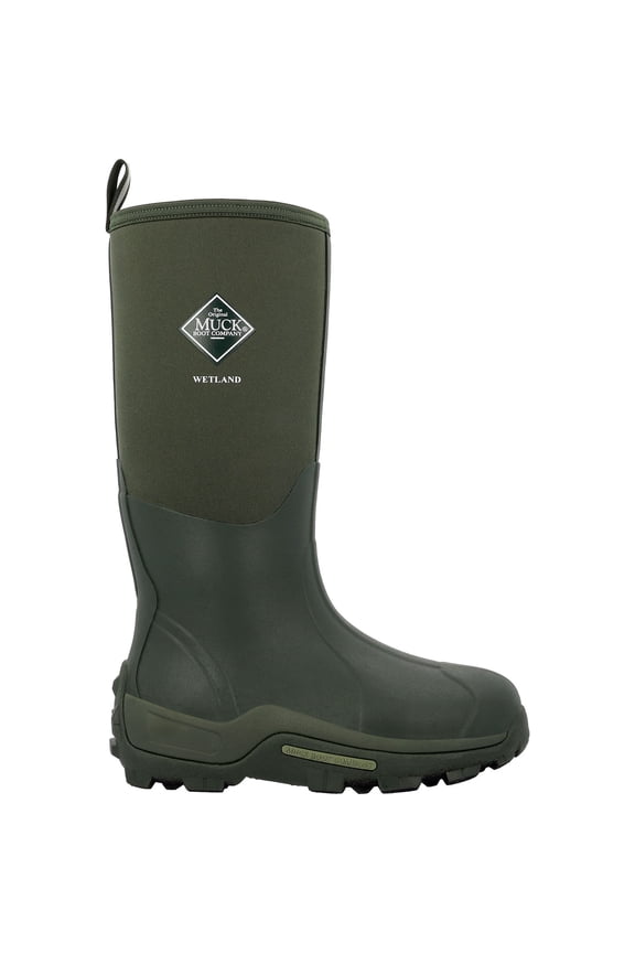 Men's Wetland Boot