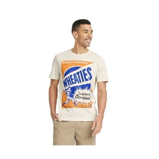 Supreme Wheaties Tシャツ Lサイズ Supreme-Wheaties-Tee-White.jpg