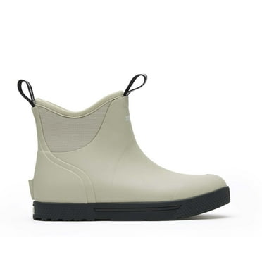 Men's Wheelhouse 6 in Ankle Deck Boot