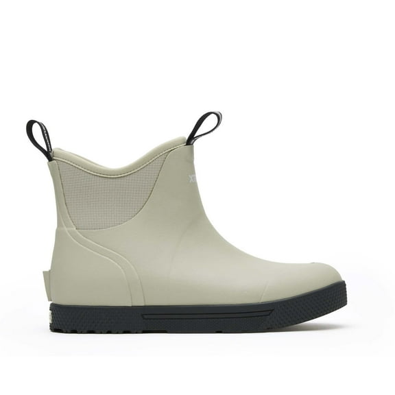 Men's Wheelhouse Ankle Deck Boot