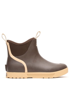 Men's Wheelhouse Ankle Deck Boot