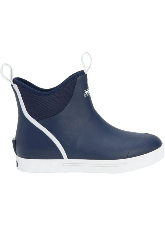 Men's Wheelhouse Ankle Deck Boot