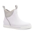 thumbnail image 1 of Xtratuf Men's S Wheelhouse 6 Ankle Deck Boot Wheelhouse White , 9 M US, 1 of 2