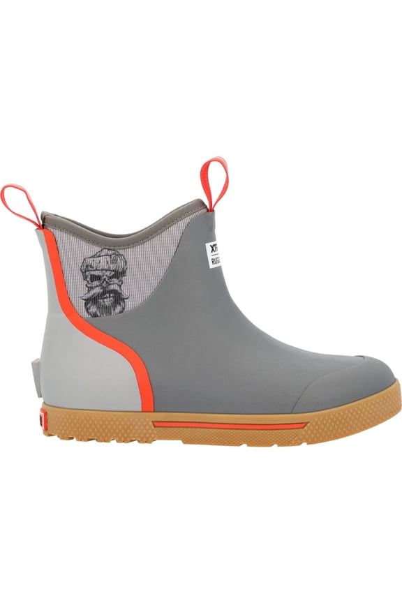 Men's Wheelhouse Ankle Deck Boot