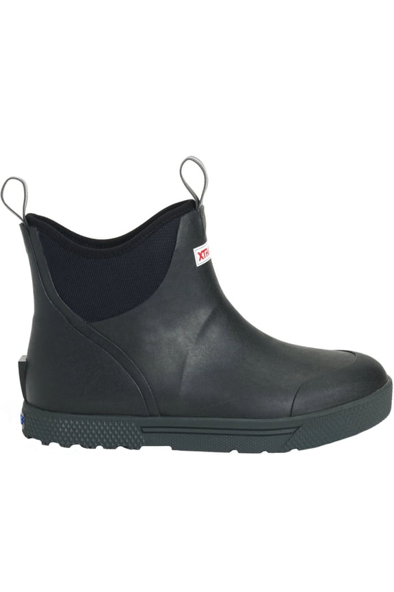 Men's Wheelhouse Ankle Deck Boot