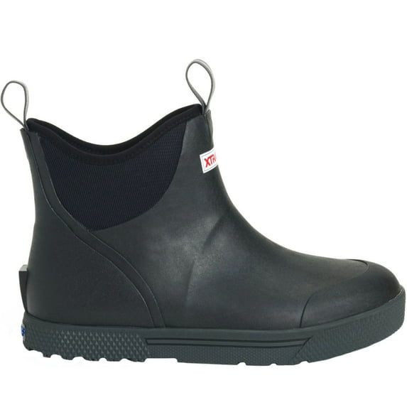 Men's Wheelhouse Ankle Deck Boot