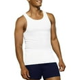 thumbnail image 1 of Men's White A-Shirts, 6+1 Bonus Pack, 1 of 2