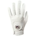 thumbnail image 1 of Men's White Auburn Tigers Team Golf Glove, 1 of 1