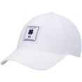 thumbnail image 1 of Men's White BYU Cougars Dream Adjustable Hat, 1 of 4