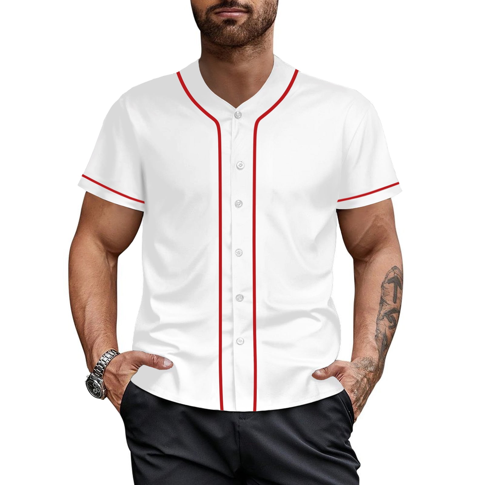 その他 SALSATION WEAR Baseball style Size S その他 SALSATION WEAR Baseball style Size S Salsation Wear