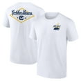 thumbnail image 1 of Men's White Cal Bears Surf Break T-Shirt, 1 of 3