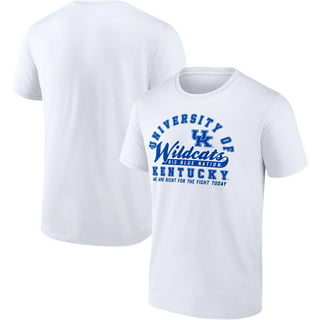 41 KENTUCKY Wildcats NCAA Basketball White Throwback Team Jersey