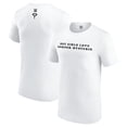 thumbnail image 1 of Men's White Liv Morgan Hot Girls Love Dominik Mysterio T-Shirt, 1 of 3