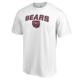 thumbnail image 1 of Men's White Missouri State University Bears Proud Mascot T-Shirt, 1 of 2