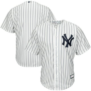 Men's New York Yankees Nike Giancarlo Stanton Road Jersey