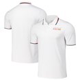 thumbnail image 1 of Men's  White Red Bull Racing Core Logo Polo, 1 of 3