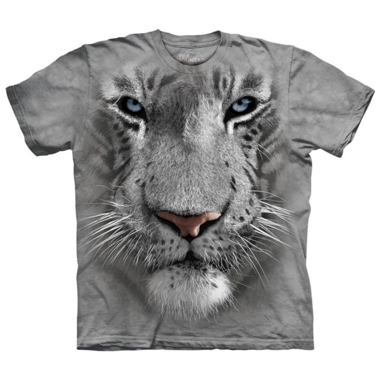 walmart tiger shirt