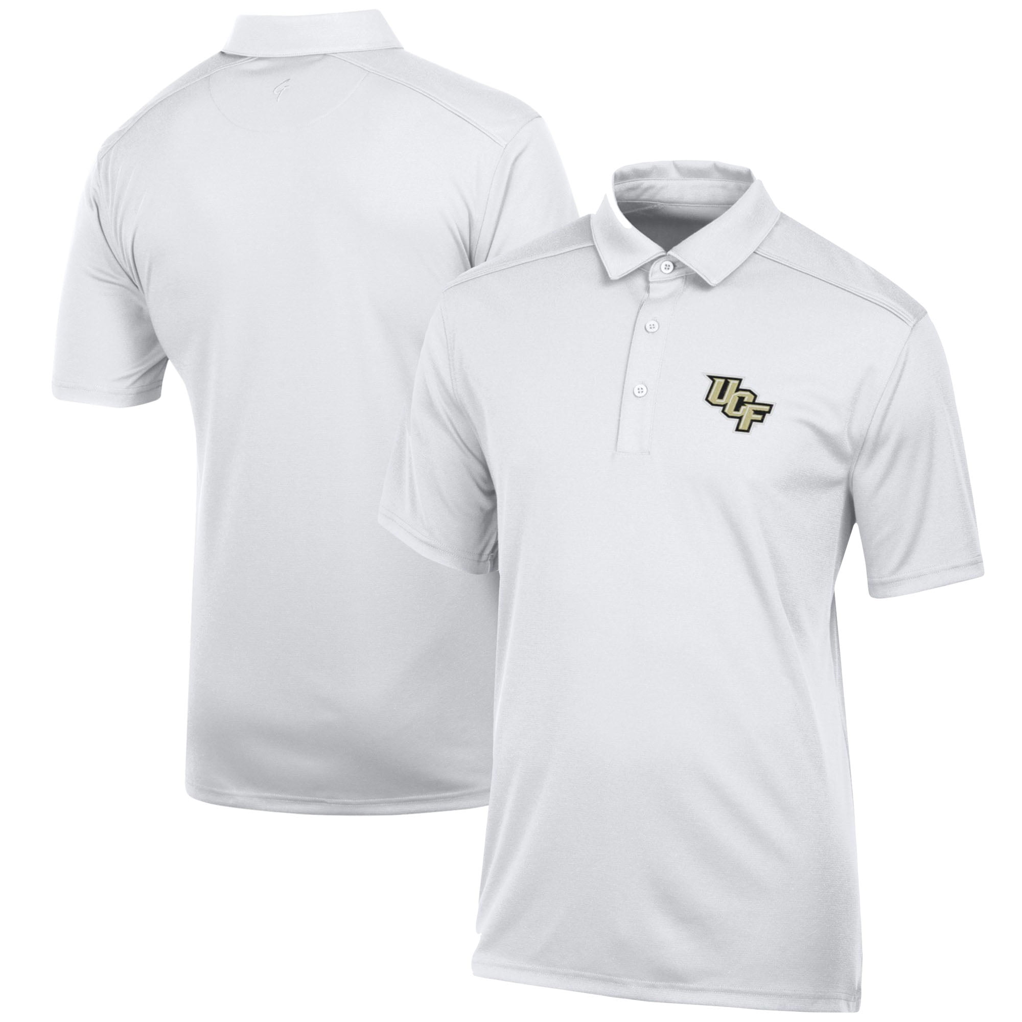 Ucf sales polo shirt