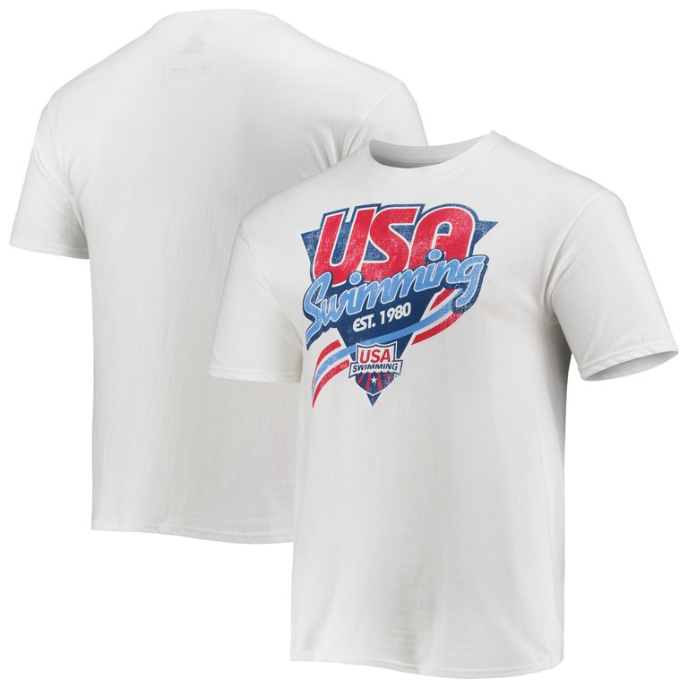 Usa swimming shop sweatshirt olympics