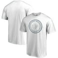 thumbnail image 1 of Men's White Winnipeg Jets Whiteout T-Shirt, 1 of 3