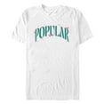 thumbnail image 1 of Men's Wicked Popular Motto  Graphic T-Shirt, 1 of 5