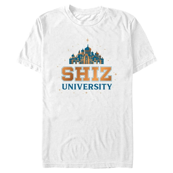 Men's Wicked Shiz University  Graphic T-Shirt