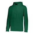 thumbnail image 1 of Men's Wicking Fleece Hooded Sweatshirt 5505, 1 of 5