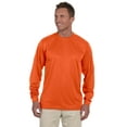 thumbnail image 1 of Men's Wicking Long Sleeve T-Shirt, Style 788, 1 of 1