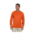 thumbnail image 1 of Men's Wicking Long Sleeve T-Shirt, Style 788, 1 of 1