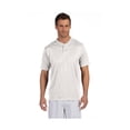 thumbnail image 1 of Men's Wicking Two-Button Jersey, Style 426, 1 of 1