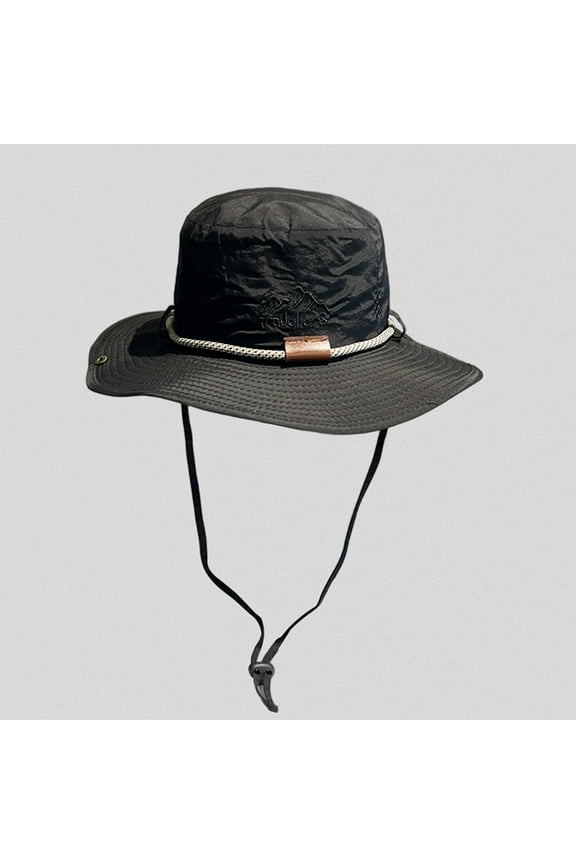 Men's Wide Brim Sun Cowboy Hat For Outdoor Activities Bucket Hat Bucket Hat Red Hat Waxed Leopard Pattern Slouch Hat Men 62 Summer Hat Teenager Girl Gliding Alien Bucket Hat Sun Hat Grandpa Umbrella