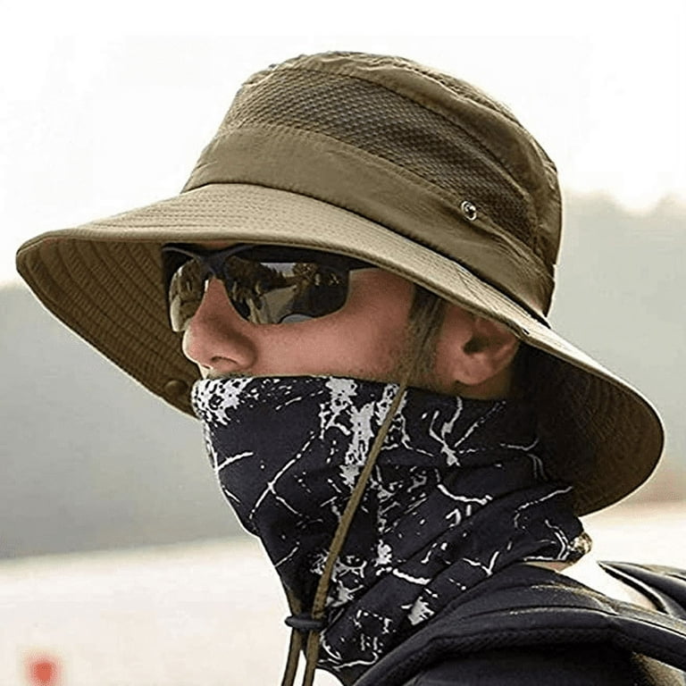 SPF Hat with Neck Flap, Products