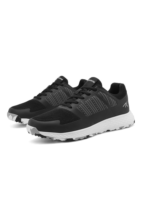 Men’s Wide Golf Shoes | Extra Width Toe Box