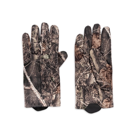 Men's Wind Resistant Gloves