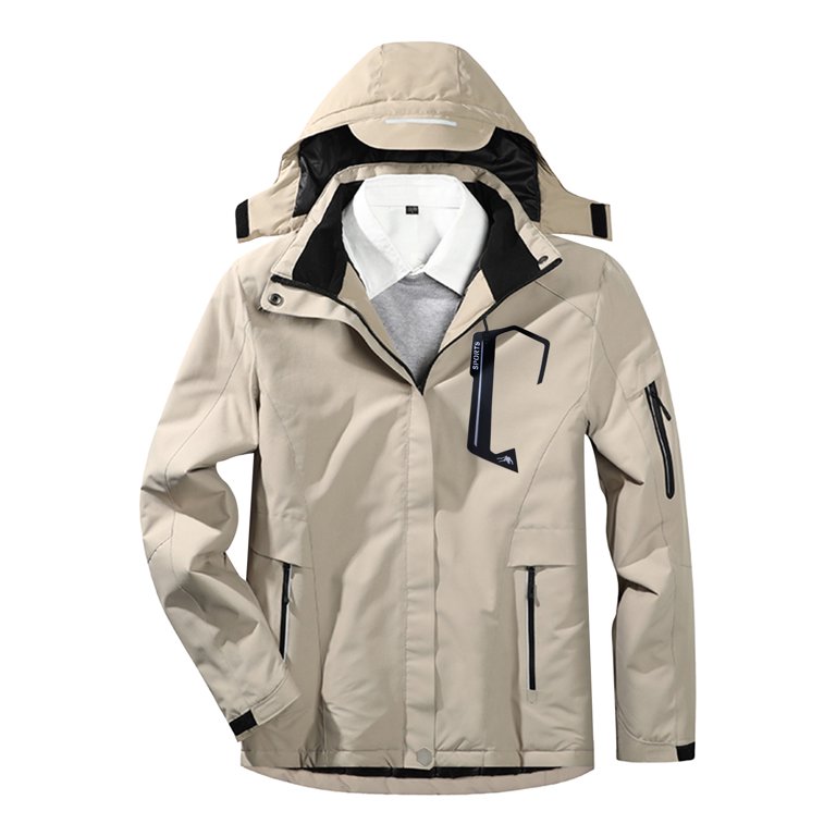 Medium 2025 tall jacket