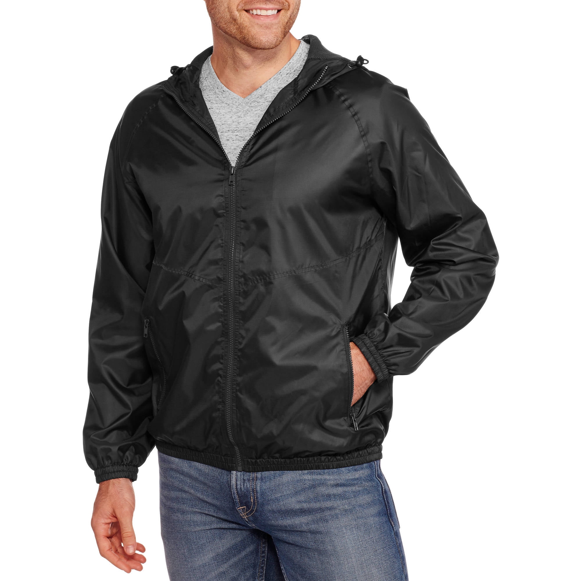Faded glory hotsell windbreaker