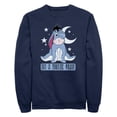 thumbnail image 1 of Men's Winnie the Pooh Not a Morning Person Sweatshirt, 1 of 4