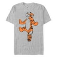 thumbnail image 1 of Men's Winnie the Pooh Tigger  Graphic T-Shirt, 1 of 3