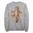 thumbnail image 1 of Men's Winnie the Pooh Tigger  Sweatshirt, 1 of 4