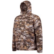 Men s Winsted Tricot Waterproof Rain Jacket, Mesh Lining Disruption