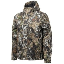 Men’s Winsted Tricot Waterproof Rain Jacket, Mesh Lining (Vertek®), Size M