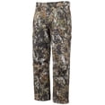 thumbnail image 1 of Men’s Winsted Tricot Waterproof Rain Pants, Mesh Lining (Vertek®), Size 3XL, 1 of 7